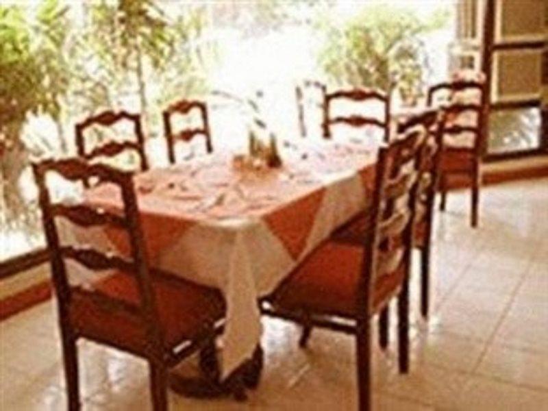 Richmond Plaza Hotel Tabok Exterior foto