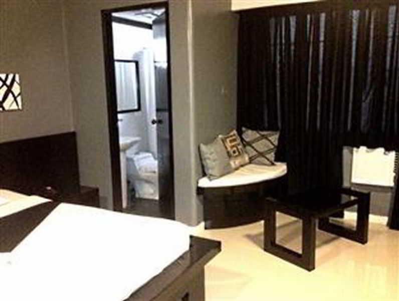 Richmond Plaza Hotel Tabok Exterior foto